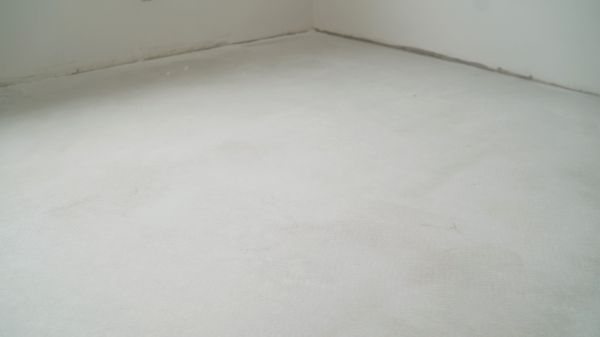 Basement Floor Leveling in Tallahassee