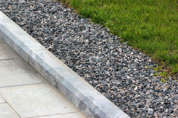 Cost of Broken Curb Repair in Tallahassee