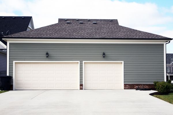 Cement Driveway Repair in Tallahassee