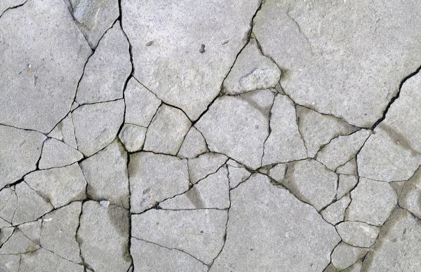 Concrete Crack Repair in Tallahassee