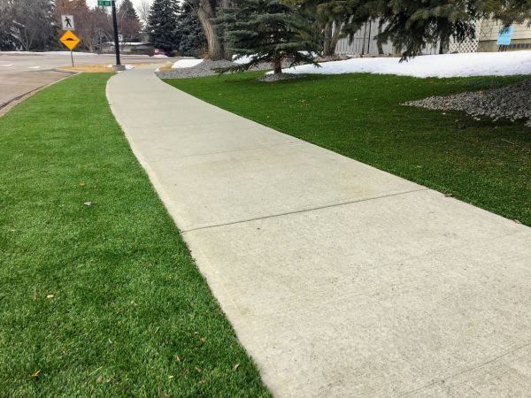 Cost of Concrete Sidewalk Resurfacing in Tallahassee