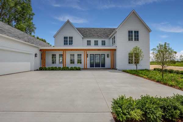 Driveway Refinishing in Tallahassee