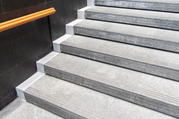 Cost of Outdoor Step Repair in Tallahassee
