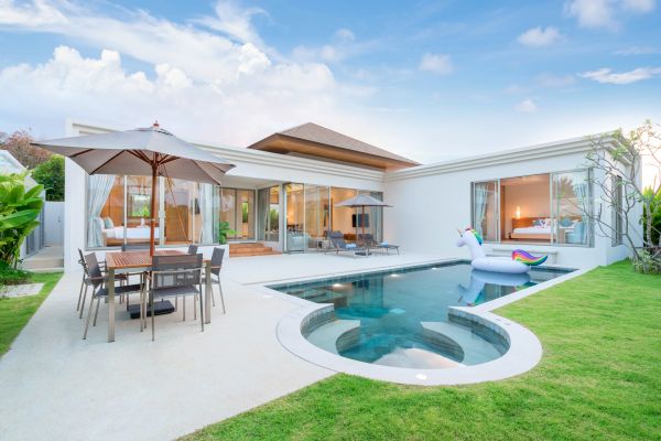 Pool Deck Repair in Tallahassee