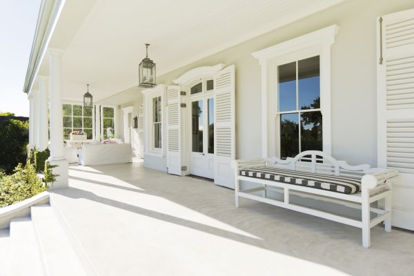 Cost of Porch Resurfacing in Tallahassee
