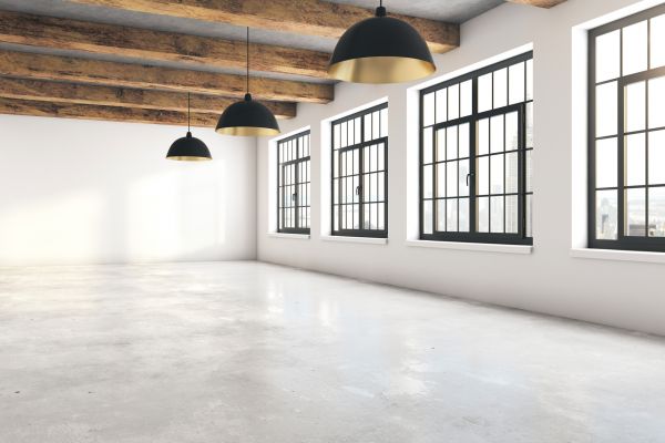 Cost of Concrete Renovation in Tallahassee