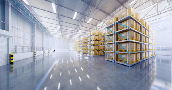 Cost of Warehouse Floor Repair in Tallahassee