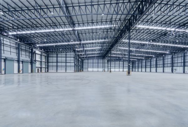 Cost of Commercial Concrete Repair in Tallahassee