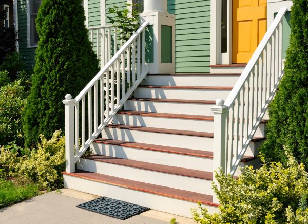 Cost of Stoop Repair in Tallahassee