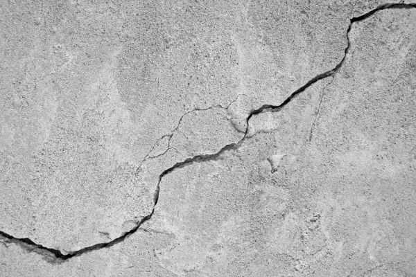 Cost of Concrete Flatwork Repair in Tallahassee