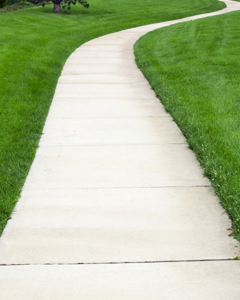 Cost of Sidewalk Resurfacing in Tallahassee
