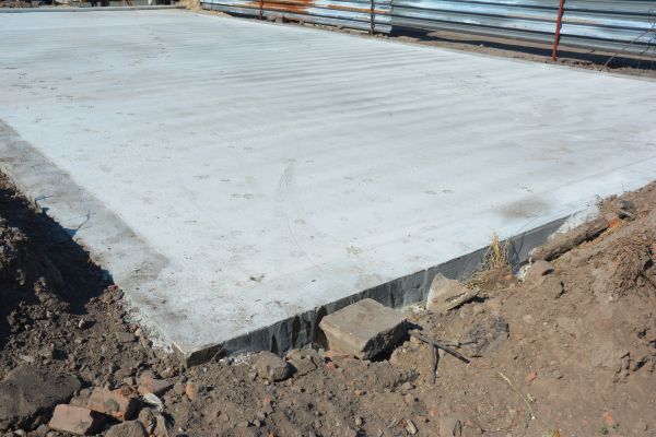 Cost of Concrete Slab Resurfacing in Tallahassee