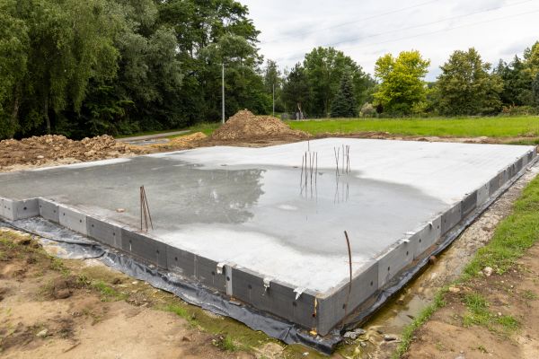 Cost of Concrete Slab Maintenance in Tallahassee