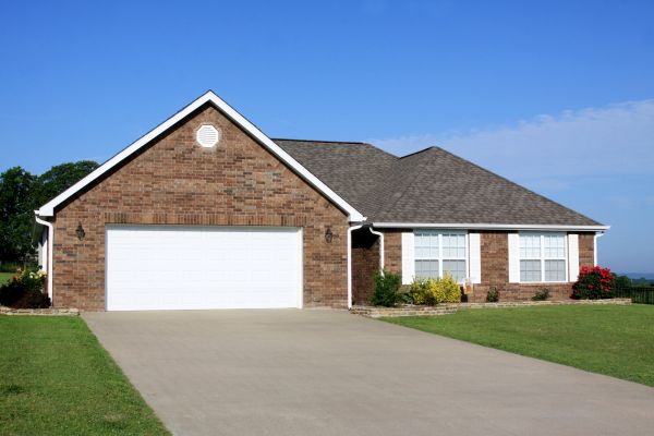 Concrete Driveway Patching in Tallahassee