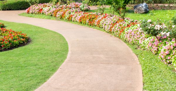 Cost of Sidewalk Maintenance in Tallahassee
