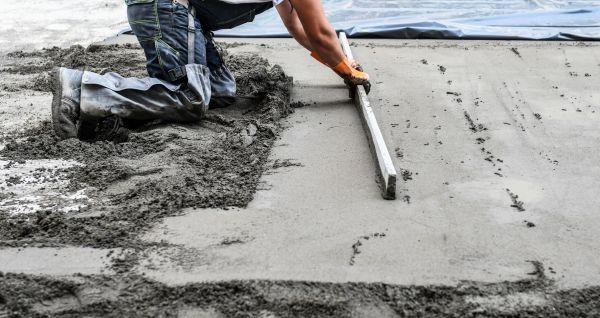 Cost of Cracked Driveway Repair in Tallahassee