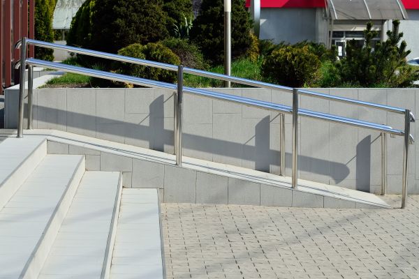 Cost of Concrete Ramp Repair in Tallahassee