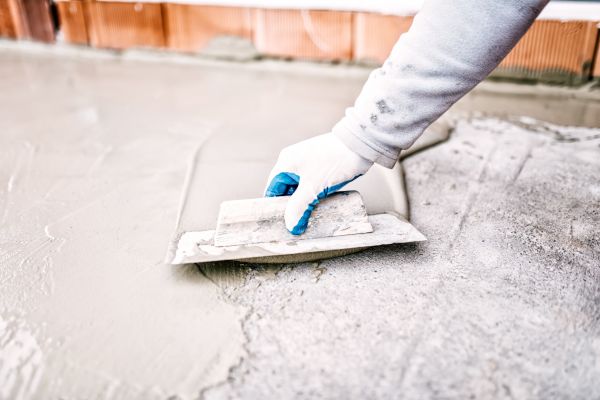 Cost of Cracked Slab Repair in Tallahassee