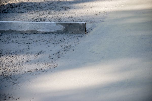 Cost of Driveway Spalling Repair in Tallahassee