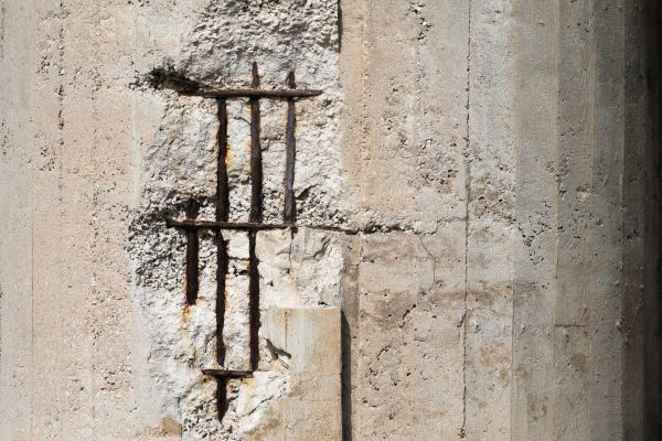 Cost of Spalling Repair in Tallahassee