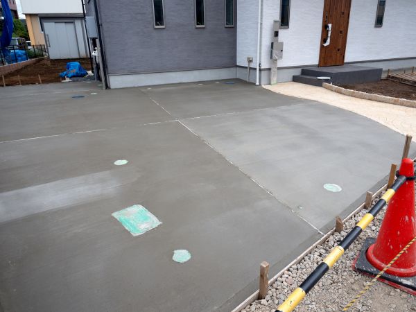 Cost of Concrete Apron Repair in Tallahassee