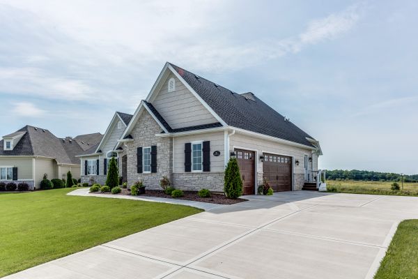Cost of Driveway Damage Repair in Tallahassee