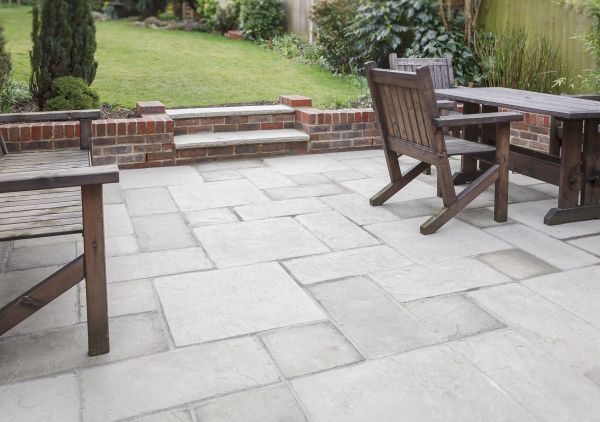 Concrete Patio Refinishing in Tallahassee