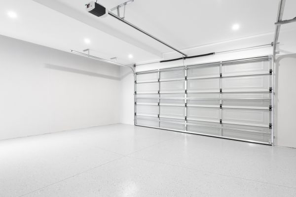 Garage Slab Repair in Tallahassee