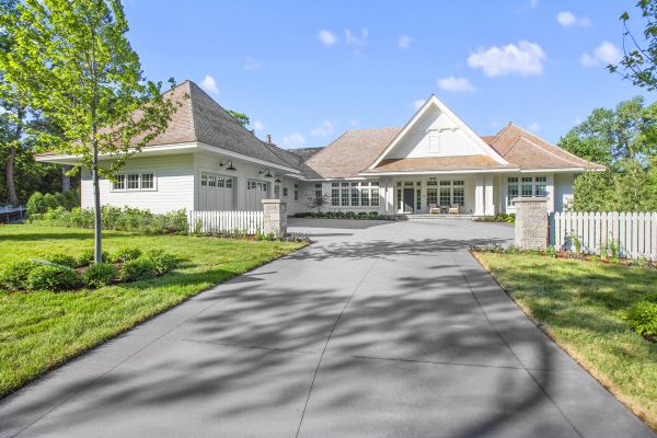 Cost of Driveway Concrete Repair in Tallahassee