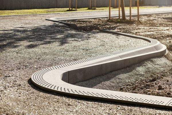 Curb Resurfacing in Tallahassee