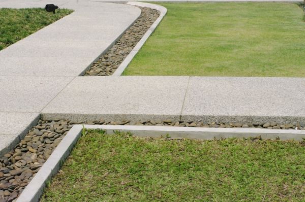 Cost of Sidewalk Curb Repair in Tallahassee