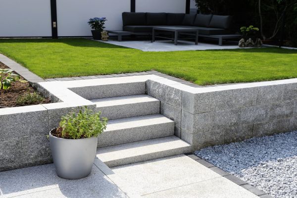 Cost of Exterior Step Repair in Tallahassee