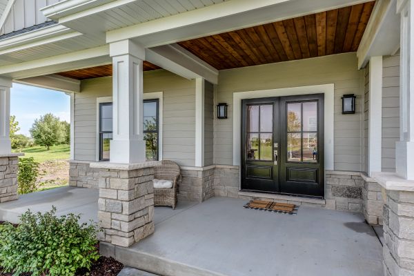 Cost of Porch Concrete Patching in Tallahassee