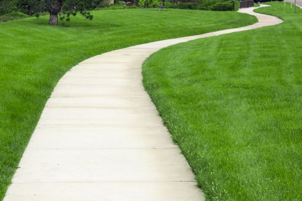 Cost of Cracked Sidewalk Repair in Tallahassee
