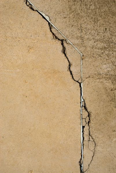 Cost of Concrete Crack Patching in Tallahassee