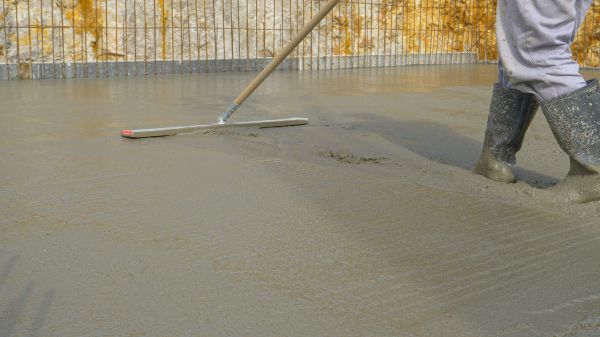 Cost of Basement Slab Leveling in Tallahassee