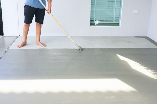 Cost of Garage Crack Filling in Tallahassee