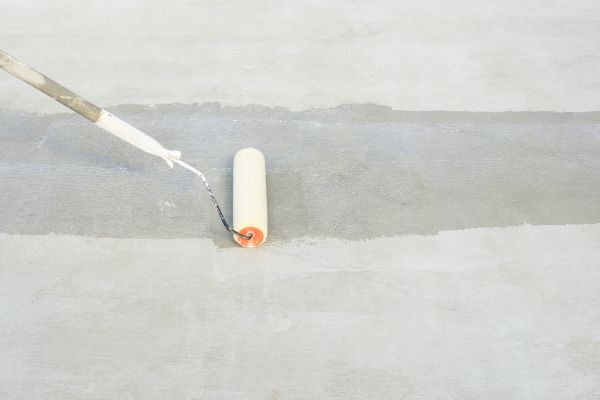 Cost of Concrete Slab Refinishing in Tallahassee