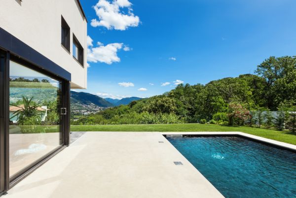 Cost of Poolside Concrete Repair in Tallahassee