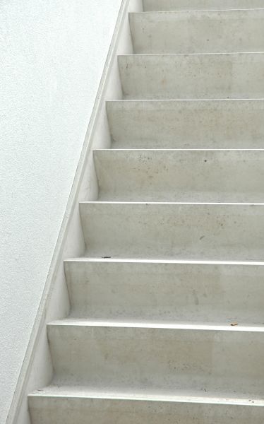 Cracked Stairs Repair in Tallahassee