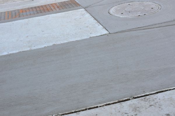 Cost of Path Resurfacing in Tallahassee