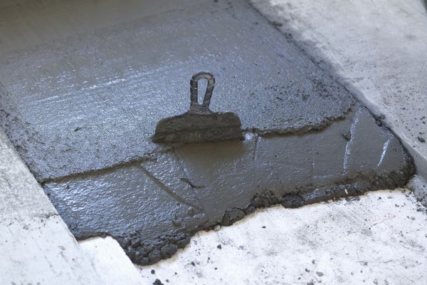 Cost of Broken Concrete Patching in Tallahassee