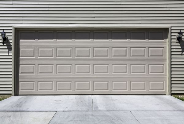Cost of Garage Entrance Repair in Tallahassee