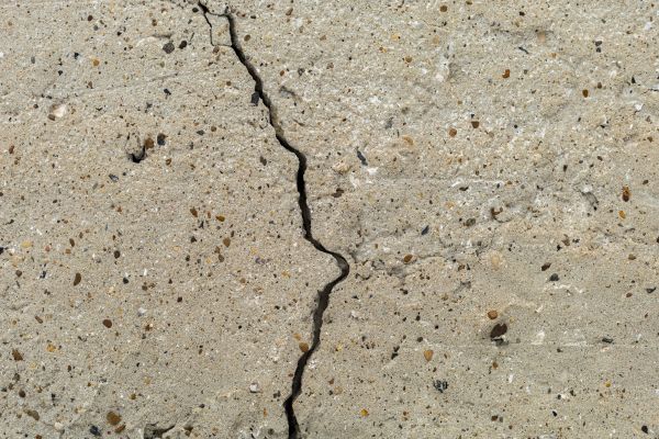 Cost of Cracked Basement Floor Repair in Tallahassee