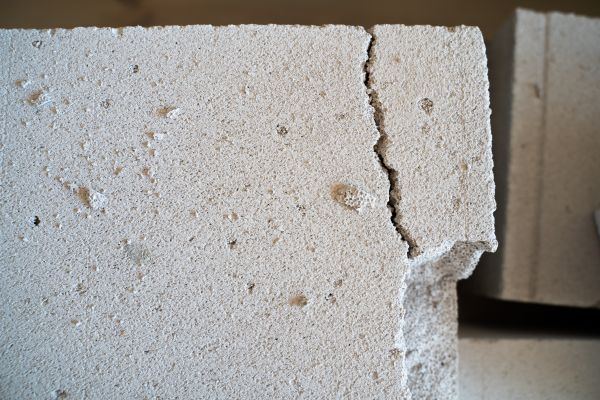 Cost of Chipped Concrete Repair in Tallahassee