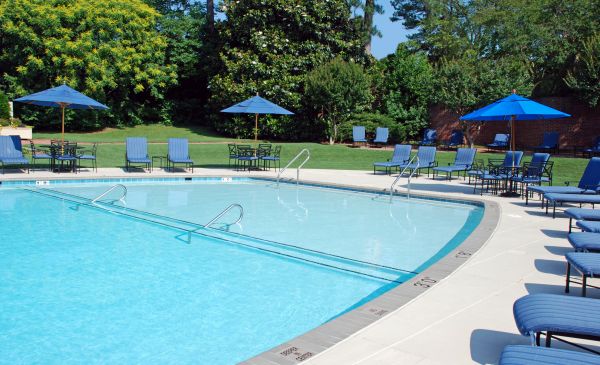 Cost of Pool Slab Repair in Tallahassee