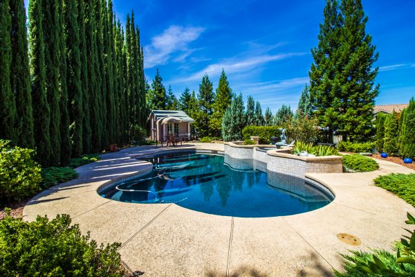 Pool Pavement Repair in Tallahassee