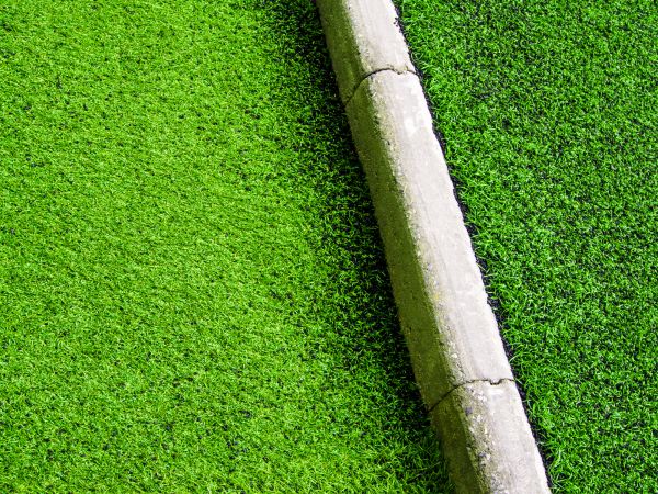 Cost of Concrete Border Repair in Tallahassee