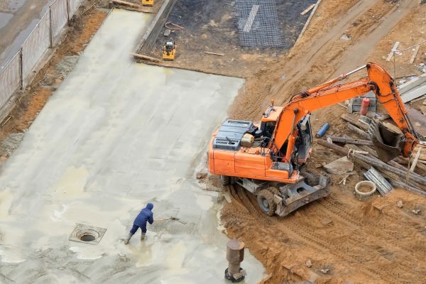 Cost of Cement Slab Resurfacing in Tallahassee
