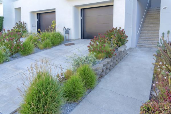 Cost of Driveway Sidewalk Repair in Tallahassee